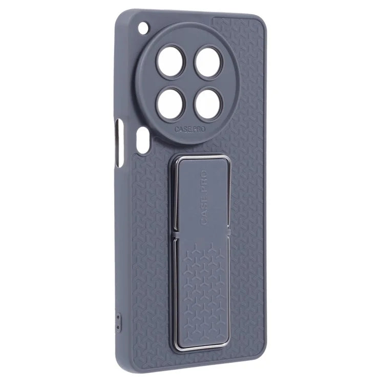 XL Series For TECNO Camon 30 Premier 5G Case Kickstand TPU Phone Cover