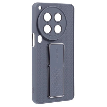 XL Series For TECNO Camon 30 Premier 5G Case Kickstand TPU Phone Cover