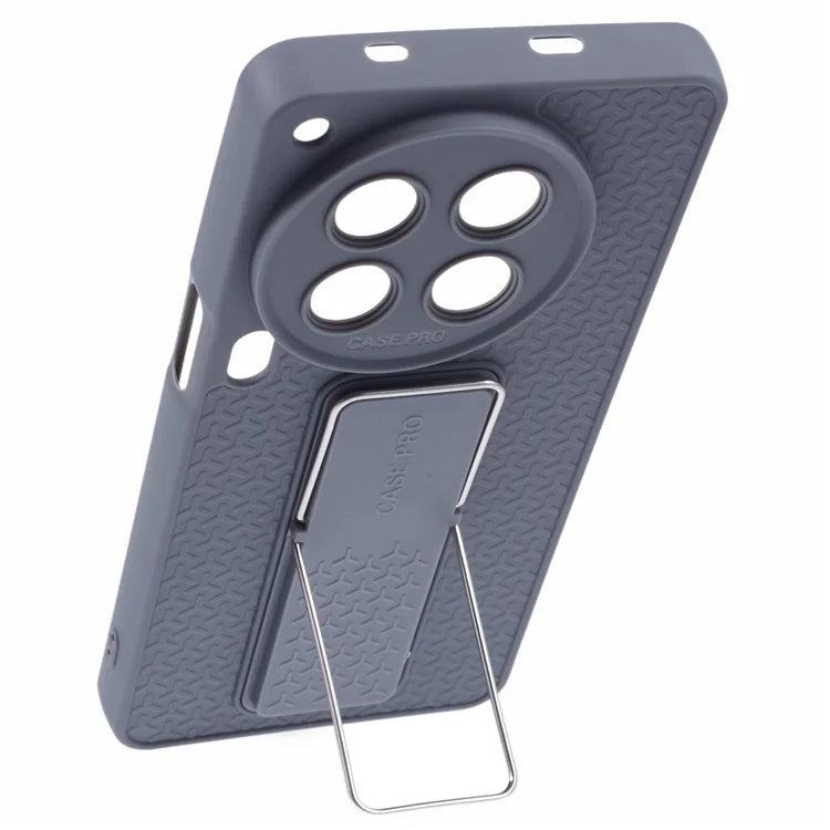 XL Series For TECNO Camon 30 Premier 5G Case Kickstand TPU Phone Cover
