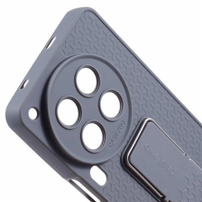 XL Series For TECNO Camon 30 Premier 5G Case Kickstand TPU Phone Cover