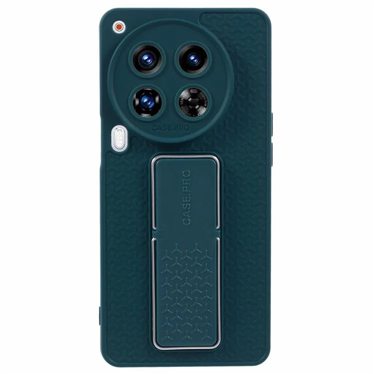 XL Series For TECNO Camon 30 Premier 5G Case Kickstand TPU Phone Cover