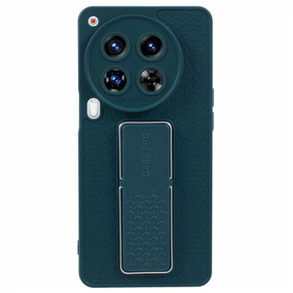 XL Series For TECNO Camon 30 Premier 5G Case Kickstand TPU Phone Cover
