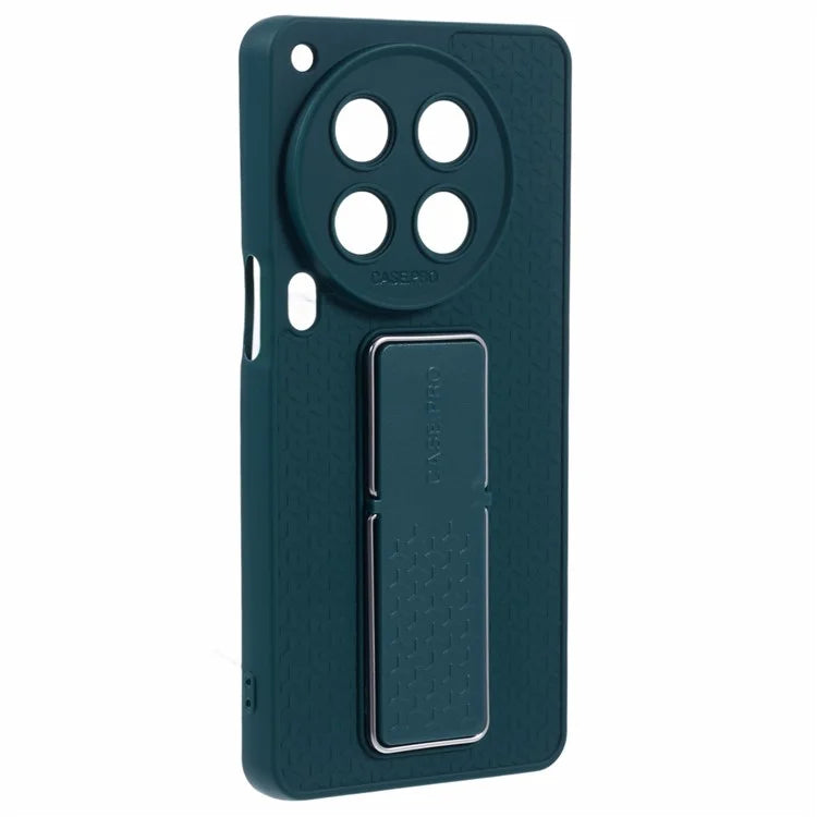 XL Series For TECNO Camon 30 Premier 5G Case Kickstand TPU Phone Cover