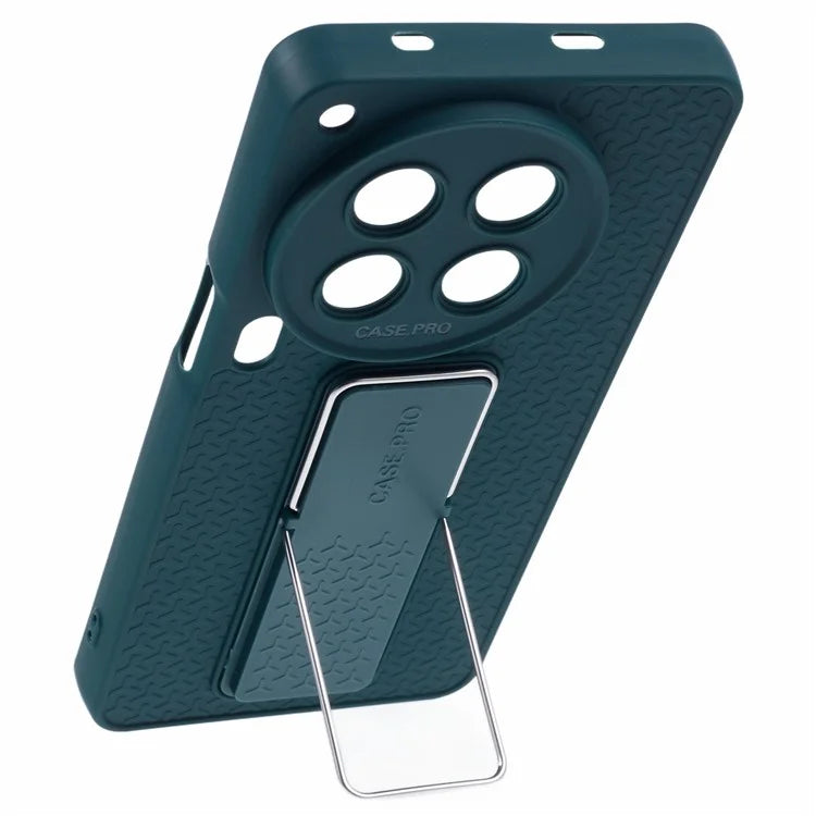 XL Series For TECNO Camon 30 Premier 5G Case Kickstand TPU Phone Cover