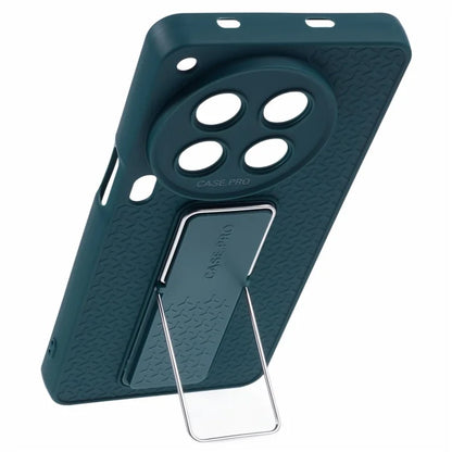 XL Series For TECNO Camon 30 Premier 5G Case Kickstand TPU Phone Cover