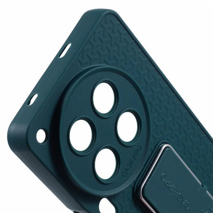 XL Series For TECNO Camon 30 Premier 5G Case Kickstand TPU Phone Cover