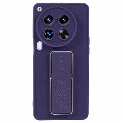 XL Series For TECNO Camon 30 Premier 5G Case Kickstand TPU Phone Cover
