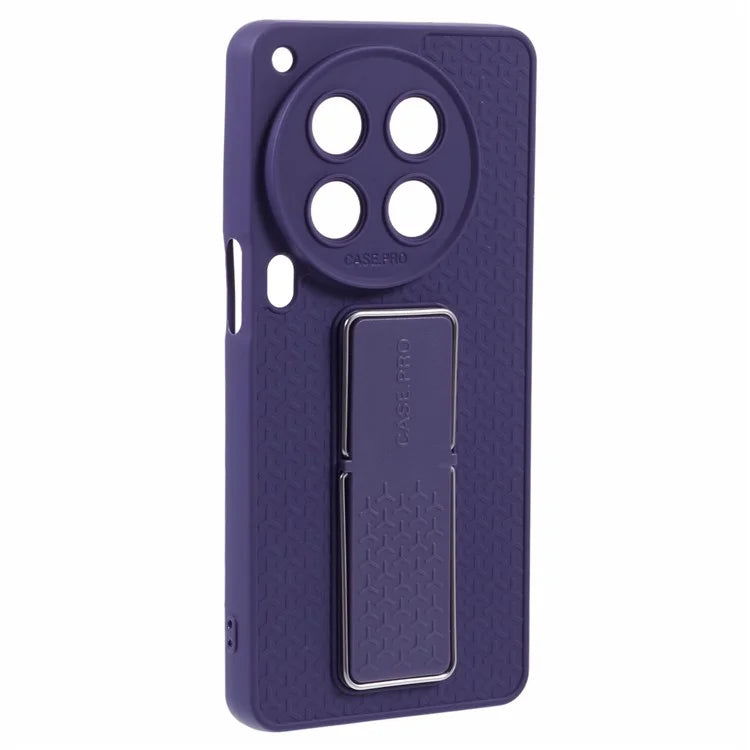 XL Series For TECNO Camon 30 Premier 5G Case Kickstand TPU Phone Cover