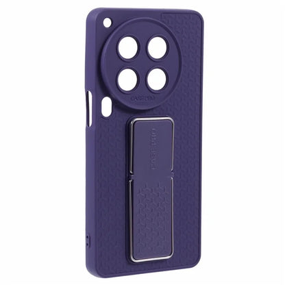 XL Series For TECNO Camon 30 Premier 5G Case Kickstand TPU Phone Cover