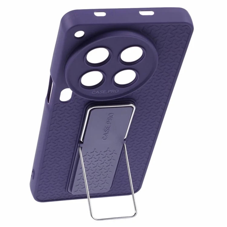 XL Series For TECNO Camon 30 Premier 5G Case Kickstand TPU Phone Cover