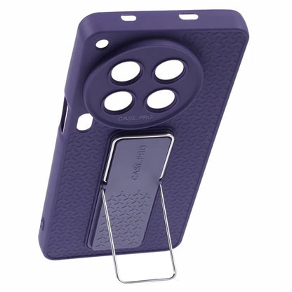 XL Series For TECNO Camon 30 Premier 5G Case Kickstand TPU Phone Cover