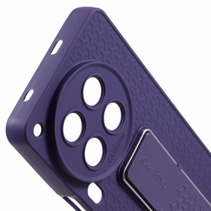 XL Series For TECNO Camon 30 Premier 5G Case Kickstand TPU Phone Cover
