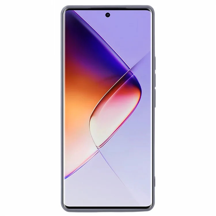 XL Series For Infinix Note 40 Pro+ Case Kickstand Soft TPU Phone Cover