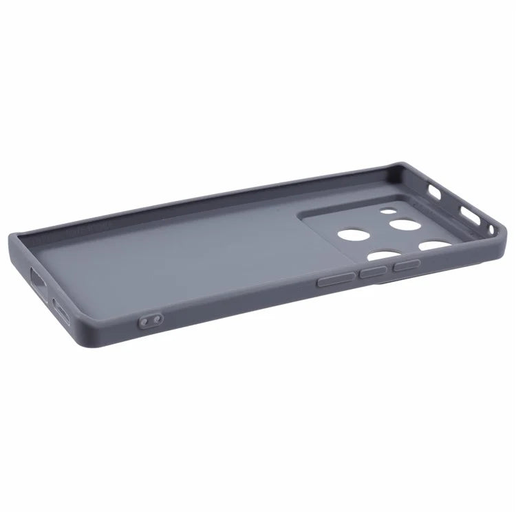 XL Series For Infinix Note 40 Pro+ Case Kickstand Soft TPU Phone Cover