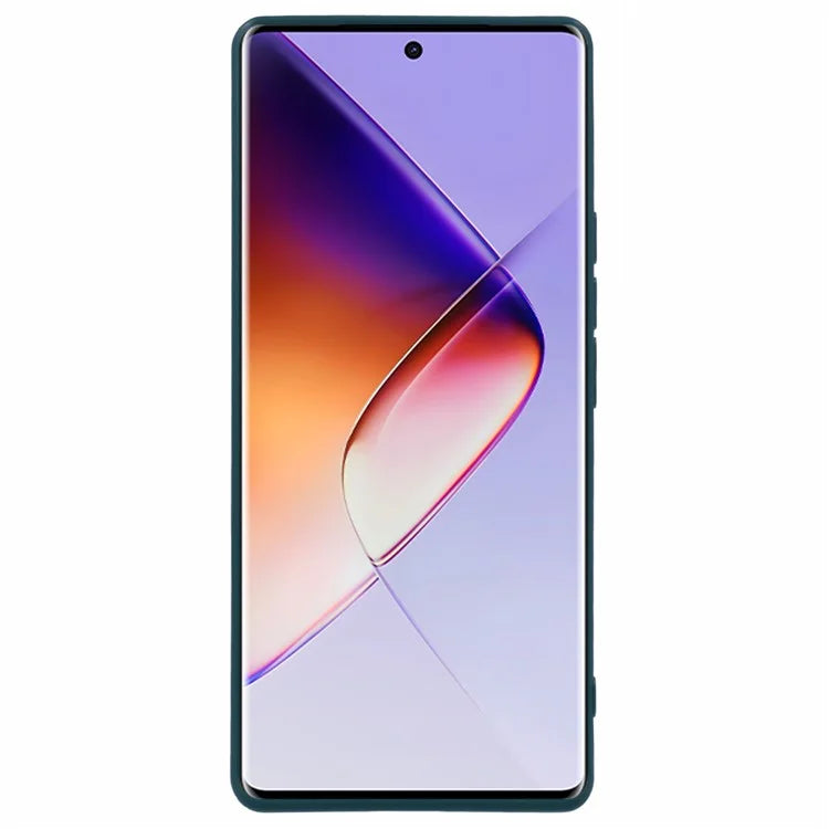 XL Series For Infinix Note 40 Pro+ Case Kickstand Soft TPU Phone Cover