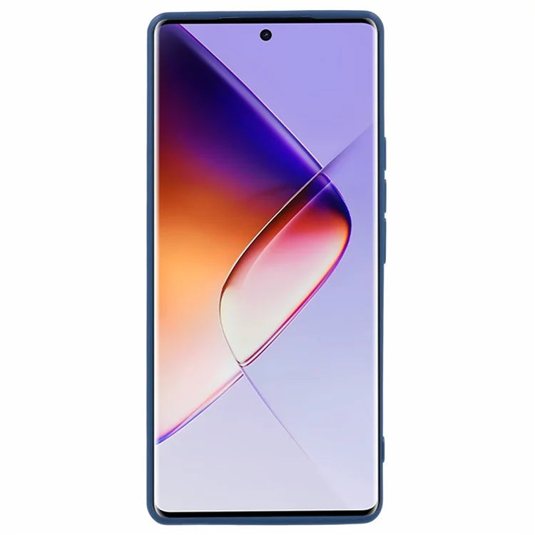 XL Series For Infinix Note 40 Pro+ Case Kickstand Soft TPU Phone Cover