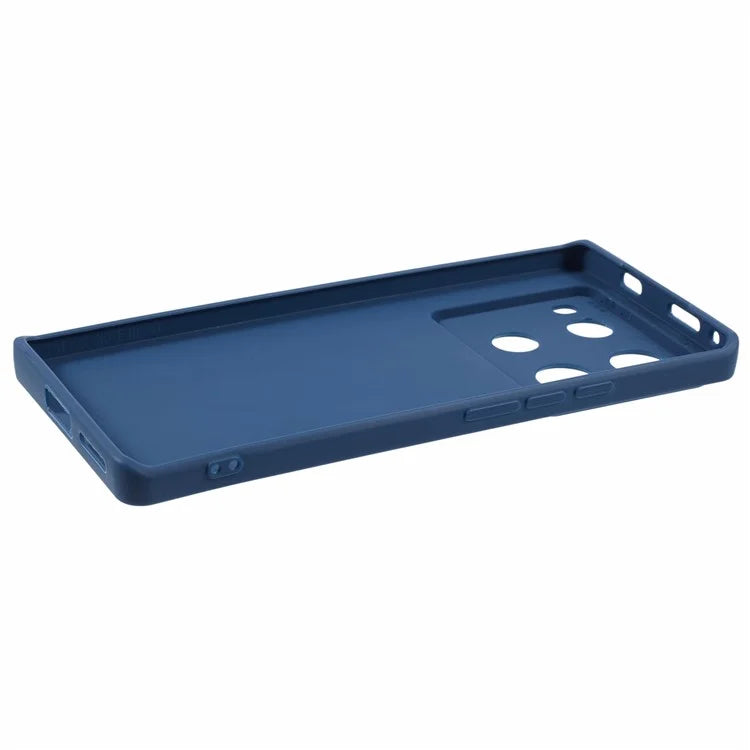 XL Series For Infinix Note 40 Pro+ Case Kickstand Soft TPU Phone Cover