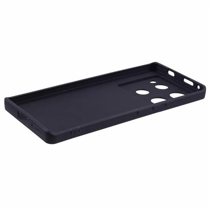 XL Series For Infinix Note 40 Pro+ Case Kickstand Soft TPU Phone Cover