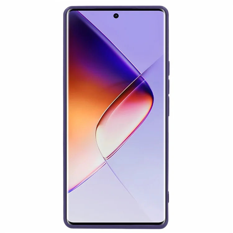 XL Series For Infinix Note 40 Pro+ Case Kickstand Soft TPU Phone Cover