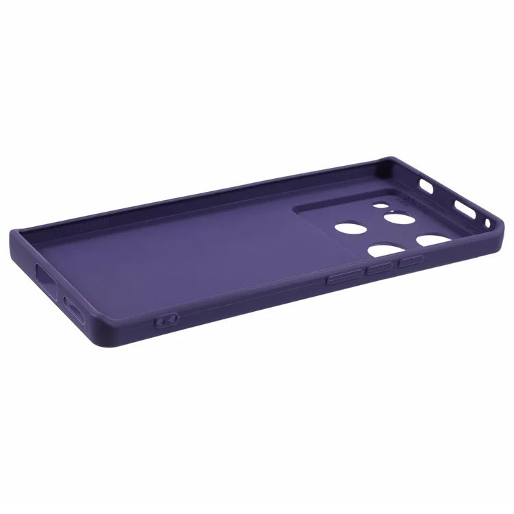 XL Series For Infinix Note 40 Pro+ Case Kickstand Soft TPU Phone Cover