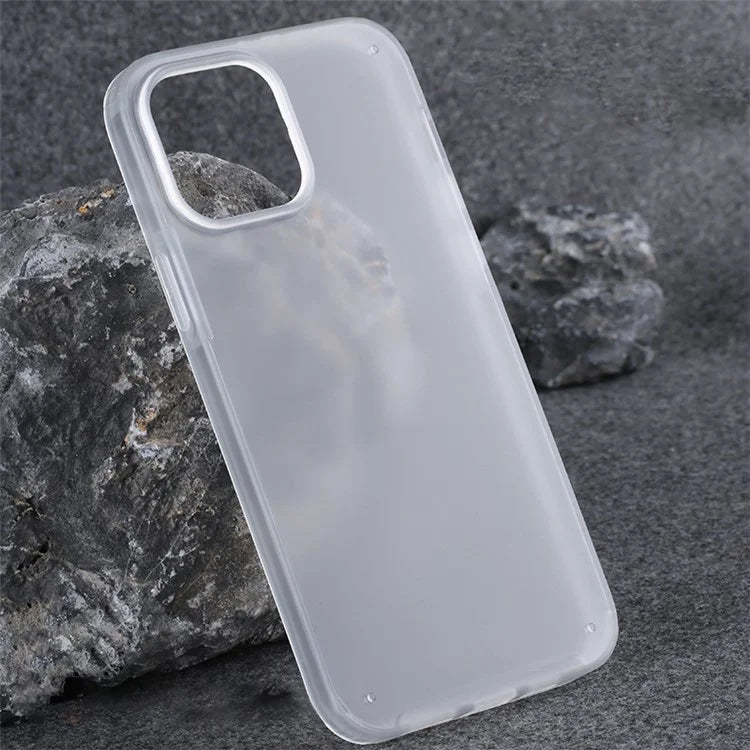 X-LEVEL For iPhone 11 Pro Max Cell Phone Case PC+TPU Matte Shockproof Cover