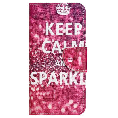 For Samsung Galaxy S24 FE Wallet Case Pattern Printing Leather Phone Cover