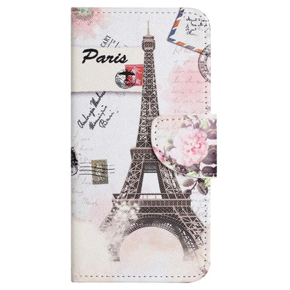For Samsung Galaxy S24 FE Wallet Case Pattern Printing Leather Phone Cover