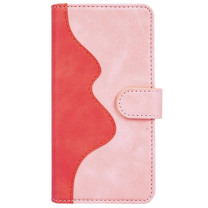 For Xiaomi Redmi Note 13R 5G / Redmi 13 4G / Poco M6 4G Case Dual Color Leather Phone Cover