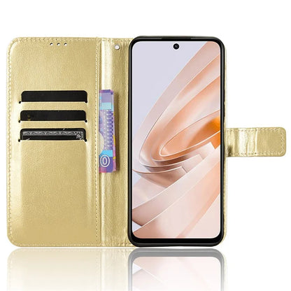 For Xiaomi Redmi Note 13R 5G / Redmi 13 4G / Poco M6 4G Case PU Leather Mobile Phone Cover