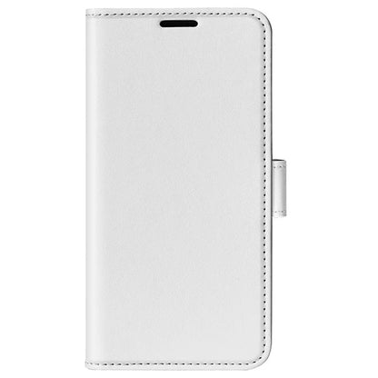 For Xiaomi Redmi Turbo 3 5G / Poco F6 5G Case Crazy Horse Texture Leather Phone Cover