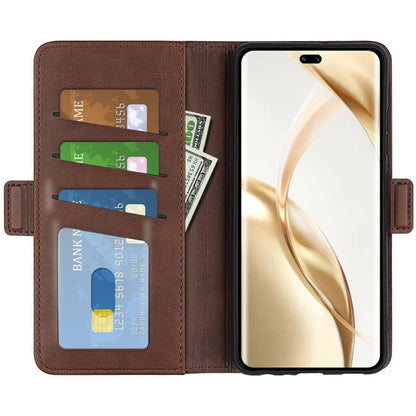For Honor 200 Pro 5G Case Wallet Leather Folio Flip Phone Cover