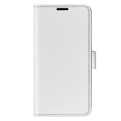 For Samsung Galaxy M15 5G Case Folio Flip Leather Phone Cover Crazy Horse Texture