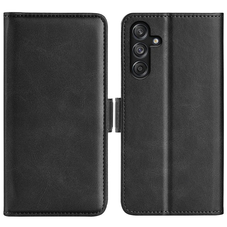 For Samsung Galaxy M55 5G / C55 5G / F55 5G Case Wallet Folio Flip Leather Phone Cover