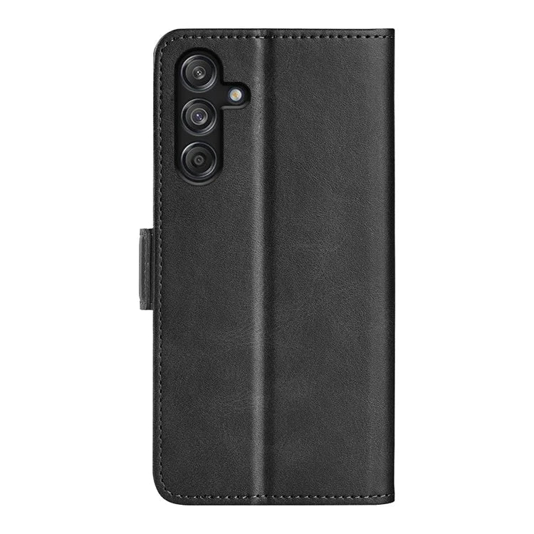For Samsung Galaxy M55 5G / C55 5G / F55 5G Case Wallet Folio Flip Leather Phone Cover