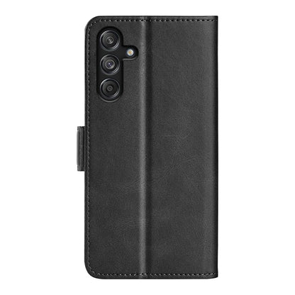 For Samsung Galaxy M55 5G / C55 5G / F55 5G Case Wallet Folio Flip Leather Phone Cover