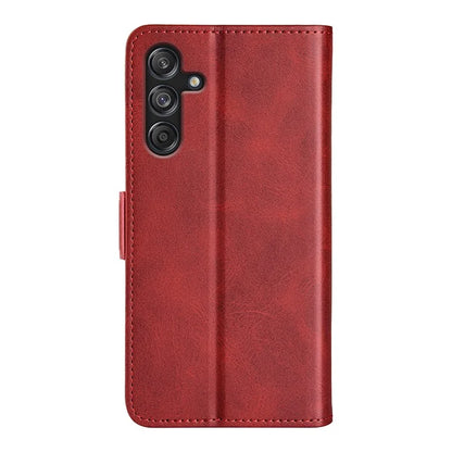 For Samsung Galaxy M55 5G / C55 5G / F55 5G Case Wallet Folio Flip Leather Phone Cover