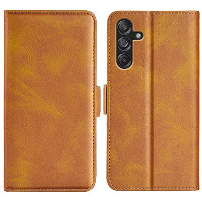 For Samsung Galaxy M55 5G / C55 5G / F55 5G Case Wallet Folio Flip Leather Phone Cover
