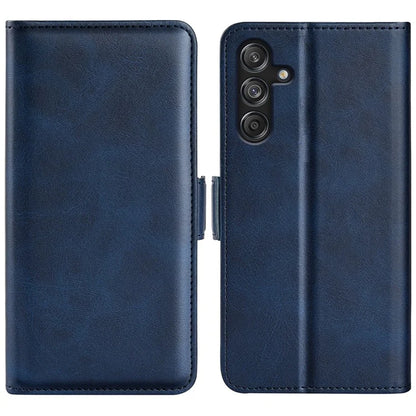 For Samsung Galaxy M55 5G / C55 5G / F55 5G Case Wallet Folio Flip Leather Phone Cover