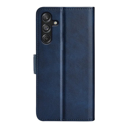 For Samsung Galaxy M55 5G / C55 5G / F55 5G Case Wallet Folio Flip Leather Phone Cover