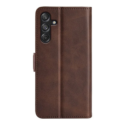 For Samsung Galaxy M55 5G / C55 5G / F55 5G Case Wallet Folio Flip Leather Phone Cover