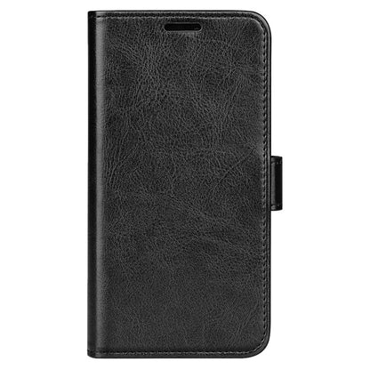 For Samsung Galaxy M55 5G / C55 5G / F55 5G Case Wallet Leather Phone Cover Crazy Horse Texture