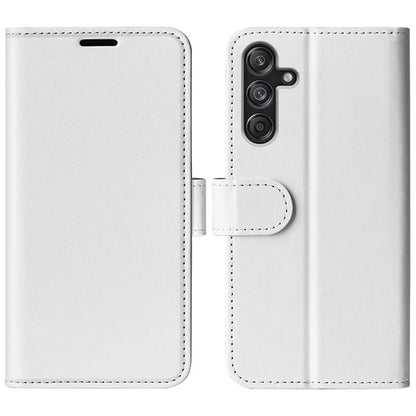 For Samsung Galaxy M55 5G / C55 5G / F55 5G Case Wallet Leather Phone Cover Crazy Horse Texture