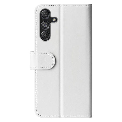 For Samsung Galaxy M55 5G / C55 5G / F55 5G Case Wallet Leather Phone Cover Crazy Horse Texture
