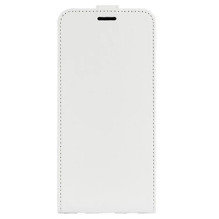 For Samsung Galaxy M55 5G / C55 5G / F55 5G Case Vertical Flip Card Slots Leather Phone Cover