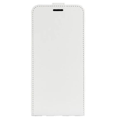 For Samsung Galaxy M55 5G / C55 5G / F55 5G Case Vertical Flip Card Slots Leather Phone Cover