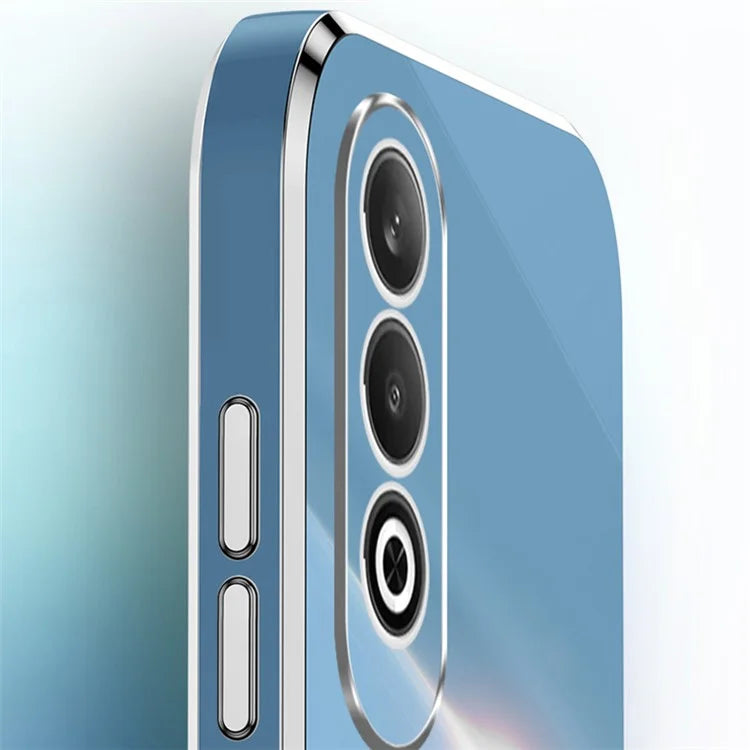 XINLI For Oppo K12 Case TPU Phone Cover Rotatable Ring Holder