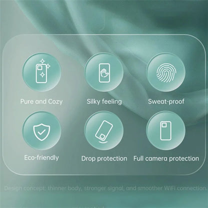 XINLI For Oppo A60 4G Case Soft TPU Electroplating Shockproof Phone Cover