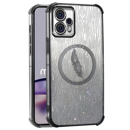 KADEM For Motorola Moto G23 4G Case Anti-Drop Slim TPU Phone Cover