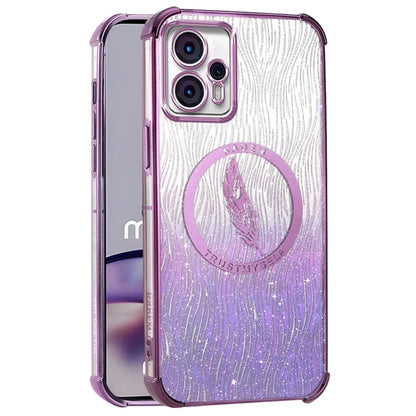 KADEM For Motorola Moto G23 4G Case Anti-Drop Slim TPU Phone Cover