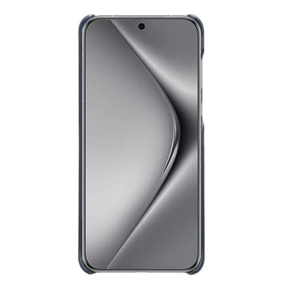 For Huawei Pura 70 Pro / Pura 70 Pro+ Case Dual Card Holder Leather+PC Phone Cover